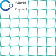 Przyczepka - Silne siatki zabezpieczające